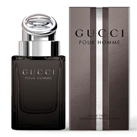 gucci by gucci homme 50ml|gucci pour homme 50ml.